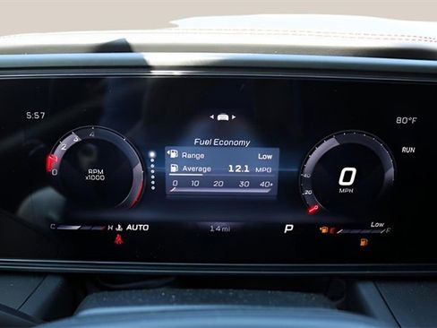 New 2026 Dodge Charger Scat Pack w/ Blacktop Package image 23