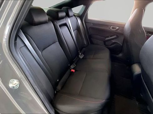 Used 2025 Honda Civic Si image 17