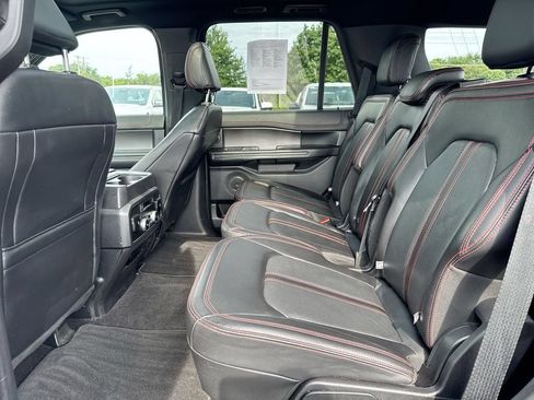 Used 2021 Ford Expedition Limited AWD/4WD image 24