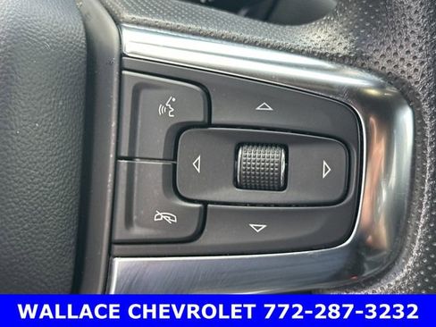 Certified 2024 Chevrolet Blazer LT w/ Driver Confidence Package image 24