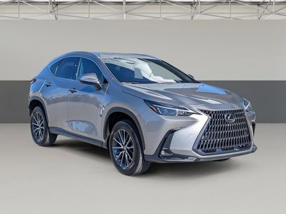 Certified 2025 Lexus NX 350 AWD w/ Premium Package