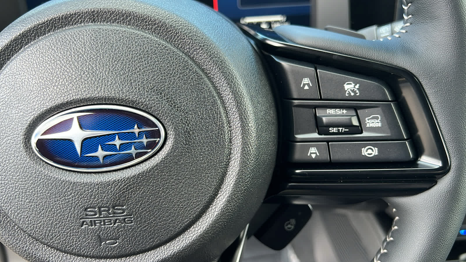 New 2026 Subaru Outback Touring XT AWD/4WD image 20