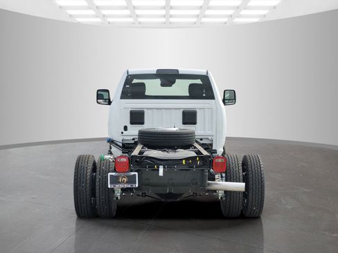 New 2026 RAM 4500 Tradesman image 5