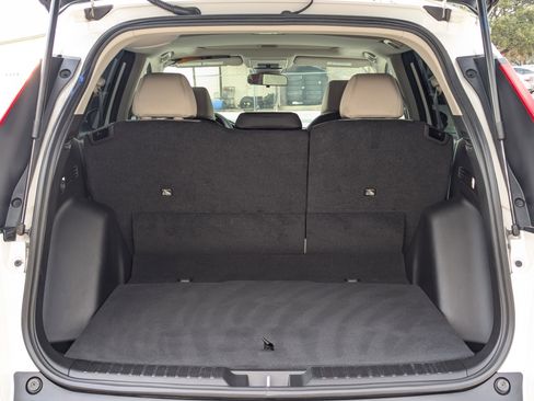 Used 2025 Honda CR-V EX image 21