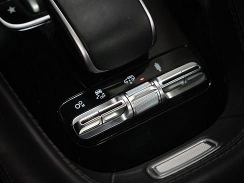 Certified 2022 Mercedes-Benz GLE 53 AMG AMG GLE 53 image 28