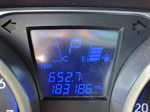 Used 2015 Hyundai Tucson Limited w/ Option Group 03 image 23