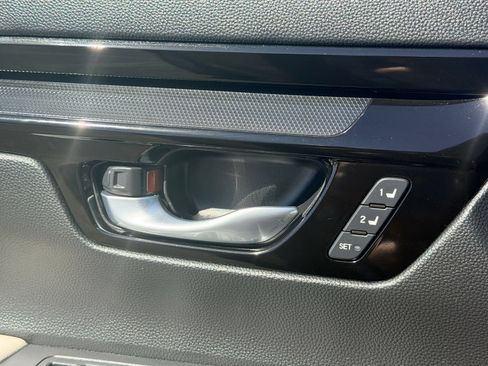 Certified 2024 Honda CR-V EX-L image 20