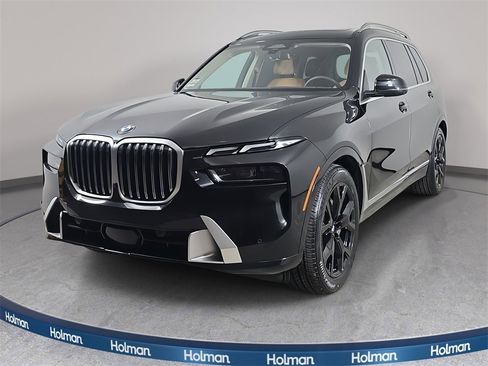 Certified 2023 BMW X7 xDrive40i w/ Premium Package image 38