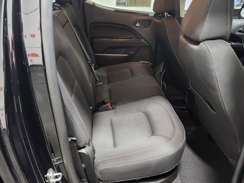 Used 2022 GMC Canyon Elevation w/ Driver Alert Package image 18