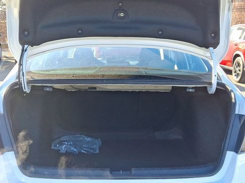 Used 2025 Honda Civic Sport image 28