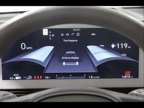 Certified 2024 Hyundai Ioniq 5 Limited AWD/4WD image 9