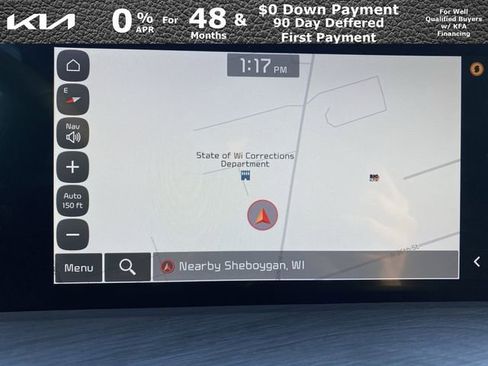 New 2025 Kia Telluride SX X-Line image 10