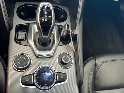 New 2025 Alfa Romeo Giulia w/ Driving Assist Package image 33