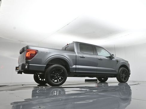 New 2026 Ford F150 Platinum AWD/4WD image 48