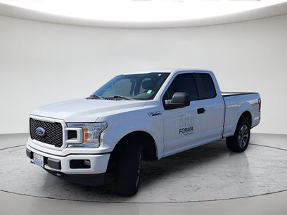 Used 2018 Ford F150 XL w/ Equipment Group 101A Mid