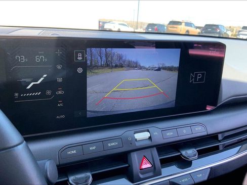 Used 2025 Kia K4 EX image 19