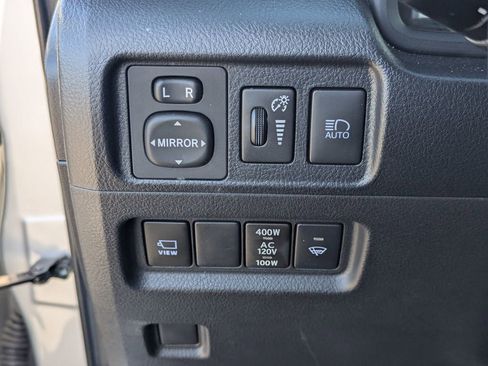 Used 2022 Toyota 4Runner Limited AWD/4WD image 25