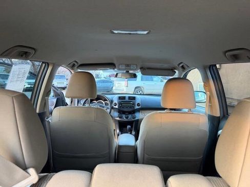 Used 2012 Toyota RAV4 FWD w/ Value Pkg image 8