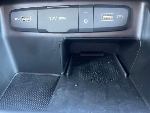 Used 2024 Hyundai Santa Cruz Night AWD/4WD image 33