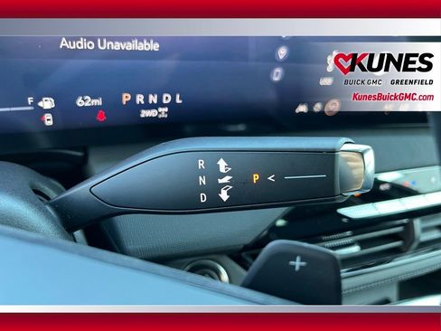 New 2026 Buick Enclave Sport Touring w/ LPO, Floor Liner Package image 32