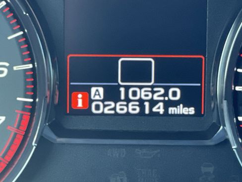 Used 2021 Subaru WRX image 12