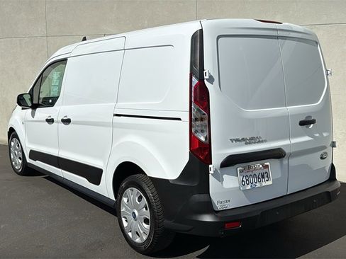 Certified 2022 Ford Transit Connect XL image 4