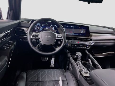 New 2025 Kia Telluride SX Prestige X-Line image 24