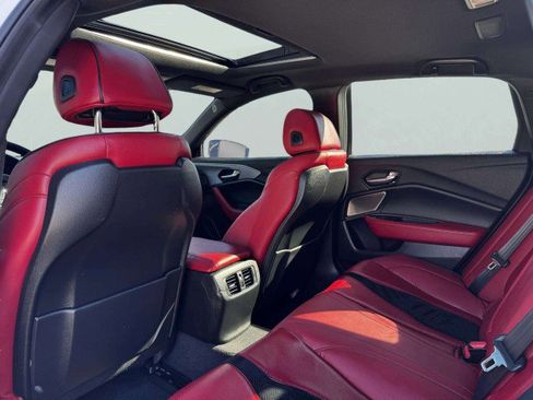 Used 2021 Acura TLX w/ A-SPEC Pkg image 39