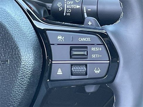 New 2026 Honda Civic Sport Touring image 14