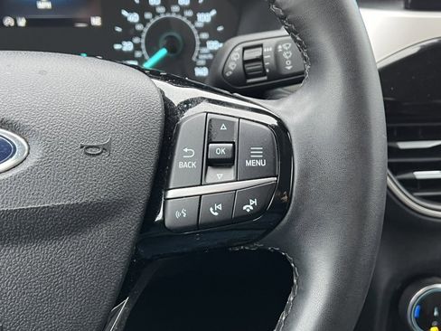 Certified 2022 Ford Escape SE w/ Convenience Package image 18