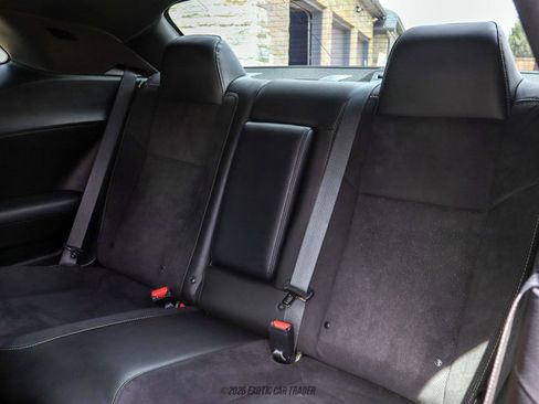 Used 2023 Dodge Challenger R/T Scat Pack RWD image 36