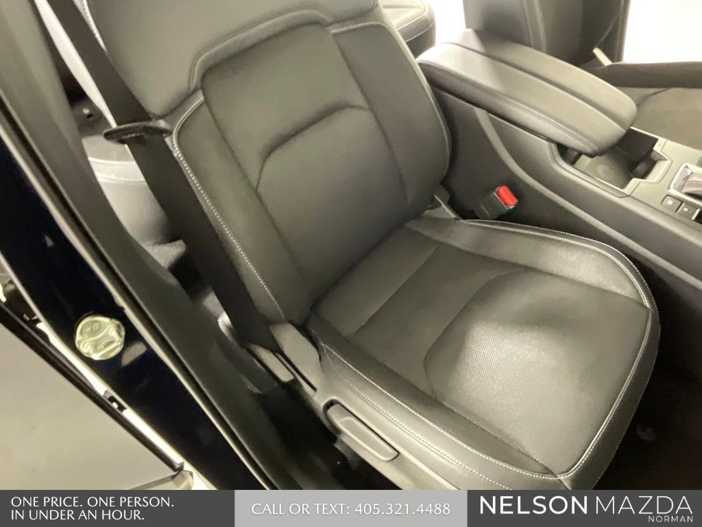 New 2026 MAZDA CX-5 Preferred AWD/4WD image 27