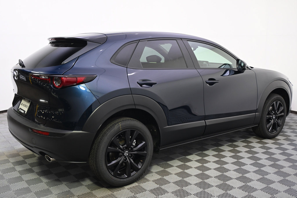 New 2026 MAZDA CX-30 AWD 2.5 S w/ Select Sport Pkg image 7