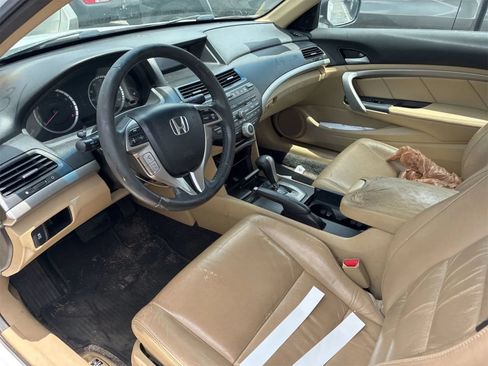 Used 2012 Honda Accord EX-L image 3