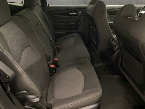 Used 2016 Chevrolet Traverse LT image 23