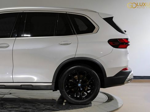 Used 2024 BMW X5 xDrive40i w/ Premium Package AWD/4WD image 15