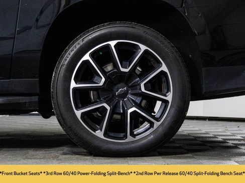 Used 2023 Chevrolet Suburban RST w/ Luxury Package image 47