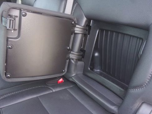Used 2025 GMC Sierra 1500 Denali AWD/4WD image 32