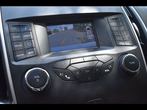 Used 2016 Ford Edge SEL FWD image 10