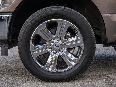 Used 2019 Ford F150 XLT w/ Equipment Group 302A Luxury image 36