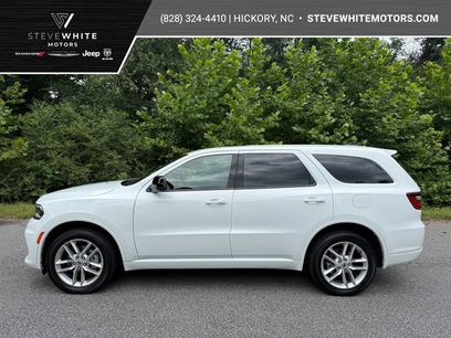 Used 2024 Dodge Durango GT