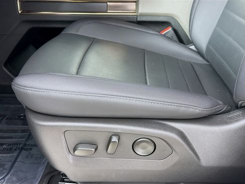 Used 2025 GMC Hummer EV 2X AWD/4WD image 22