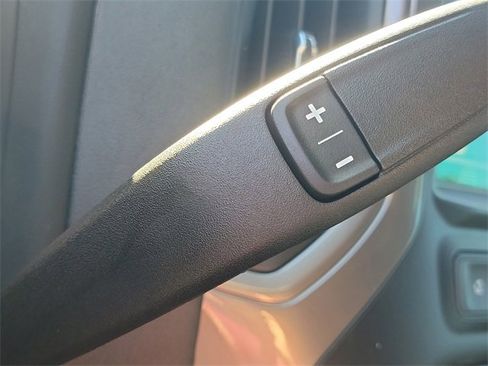 New 2026 Chevrolet Silverado 1500 Custom image 18