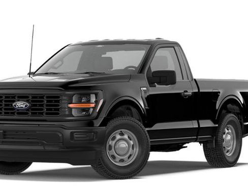 New 2026 Ford F150 XL RWD image 1