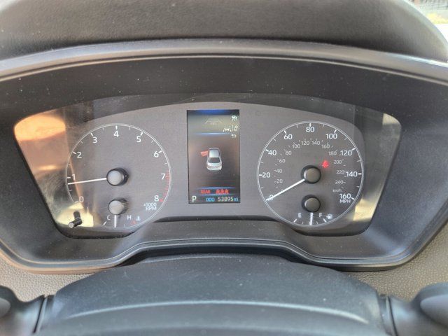 Used 2024 Toyota Corolla LE FWD image 31