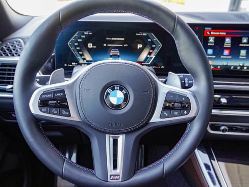 Certified 2026 BMW X5 M60i AWD/4WD image 19