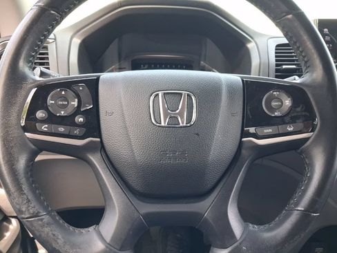 Used 2018 Honda Odyssey Touring image 33