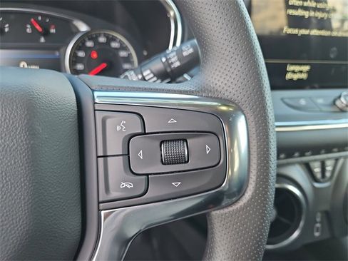 New 2025 Chevrolet Blazer LT image 21