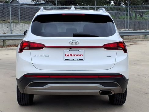 Used 2023 Hyundai Santa Fe SEL AWD/4WD image 8