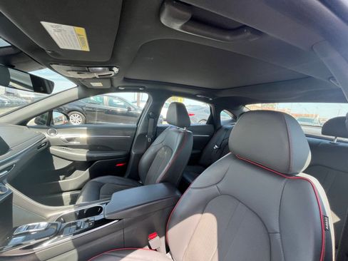 Used 2023 Hyundai Sonata SEL Plus image 31